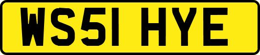 WS51HYE