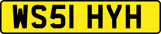 WS51HYH