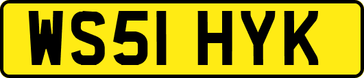 WS51HYK