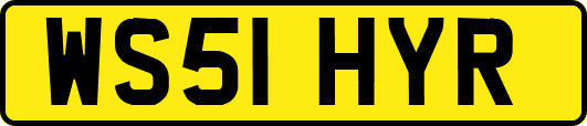 WS51HYR