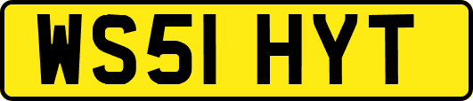 WS51HYT
