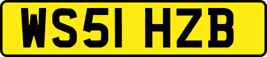 WS51HZB