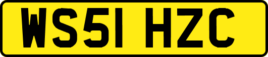 WS51HZC