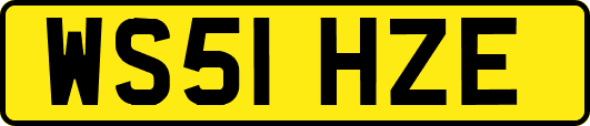 WS51HZE
