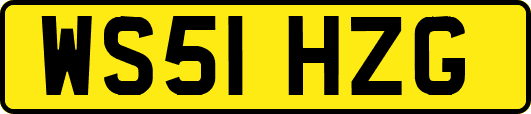 WS51HZG