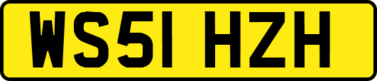 WS51HZH