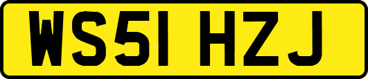 WS51HZJ