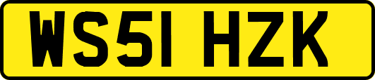 WS51HZK