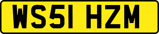 WS51HZM