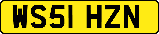 WS51HZN