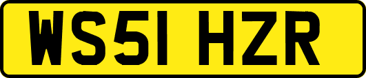 WS51HZR