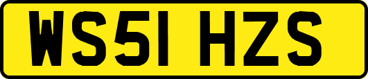 WS51HZS
