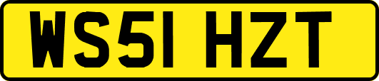 WS51HZT