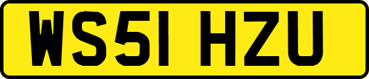 WS51HZU