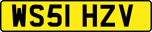 WS51HZV