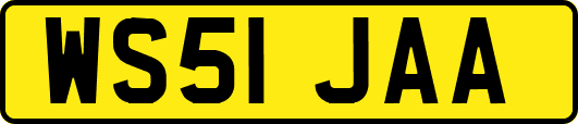 WS51JAA