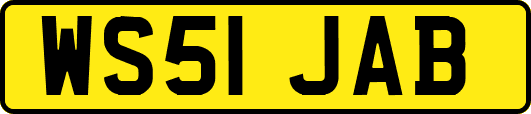 WS51JAB