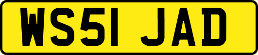 WS51JAD