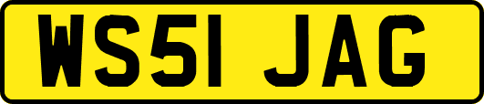 WS51JAG
