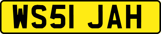 WS51JAH