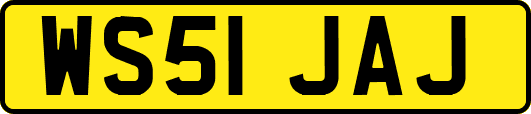 WS51JAJ