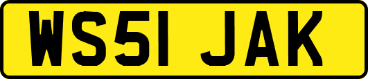 WS51JAK