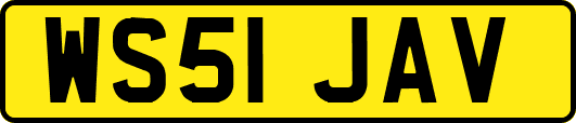 WS51JAV