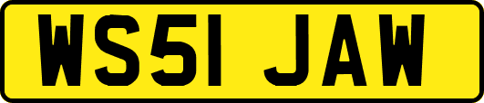 WS51JAW