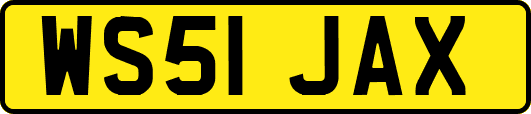 WS51JAX