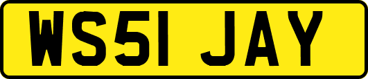 WS51JAY