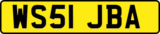 WS51JBA
