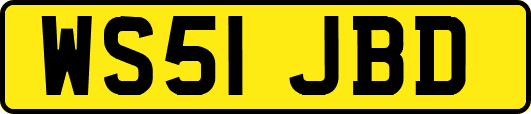 WS51JBD