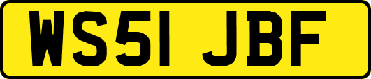 WS51JBF
