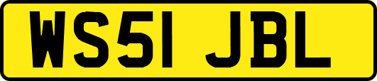 WS51JBL