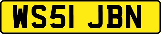 WS51JBN