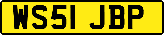 WS51JBP