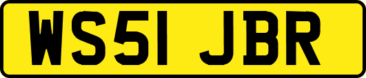 WS51JBR
