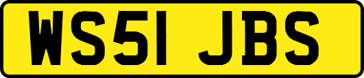 WS51JBS