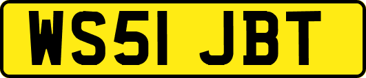 WS51JBT