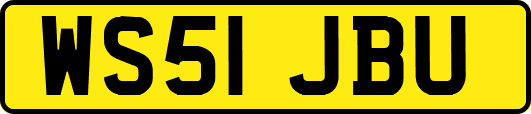 WS51JBU