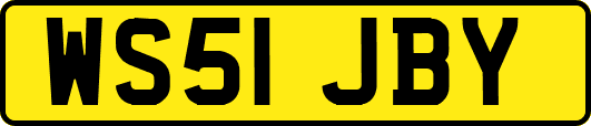 WS51JBY
