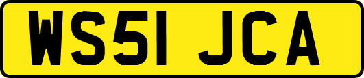 WS51JCA