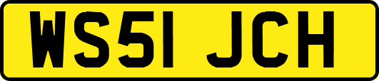 WS51JCH