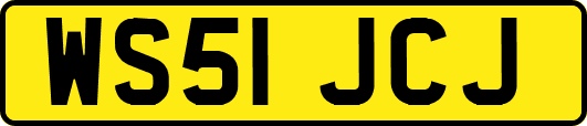 WS51JCJ