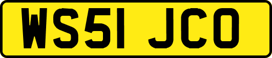 WS51JCO