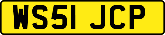 WS51JCP