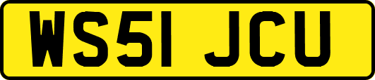 WS51JCU