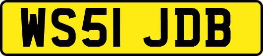 WS51JDB