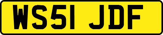 WS51JDF