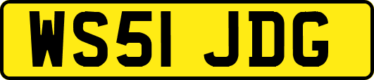 WS51JDG